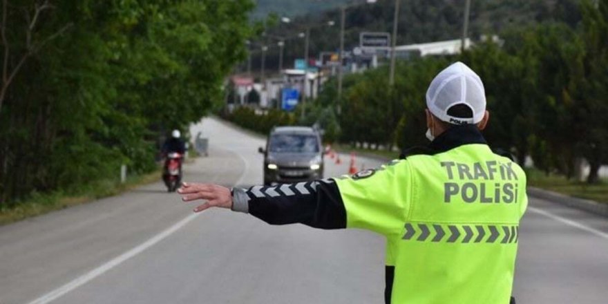 Bir İlimizde daha İl Dışına Çıkışlar Yasaklandı!