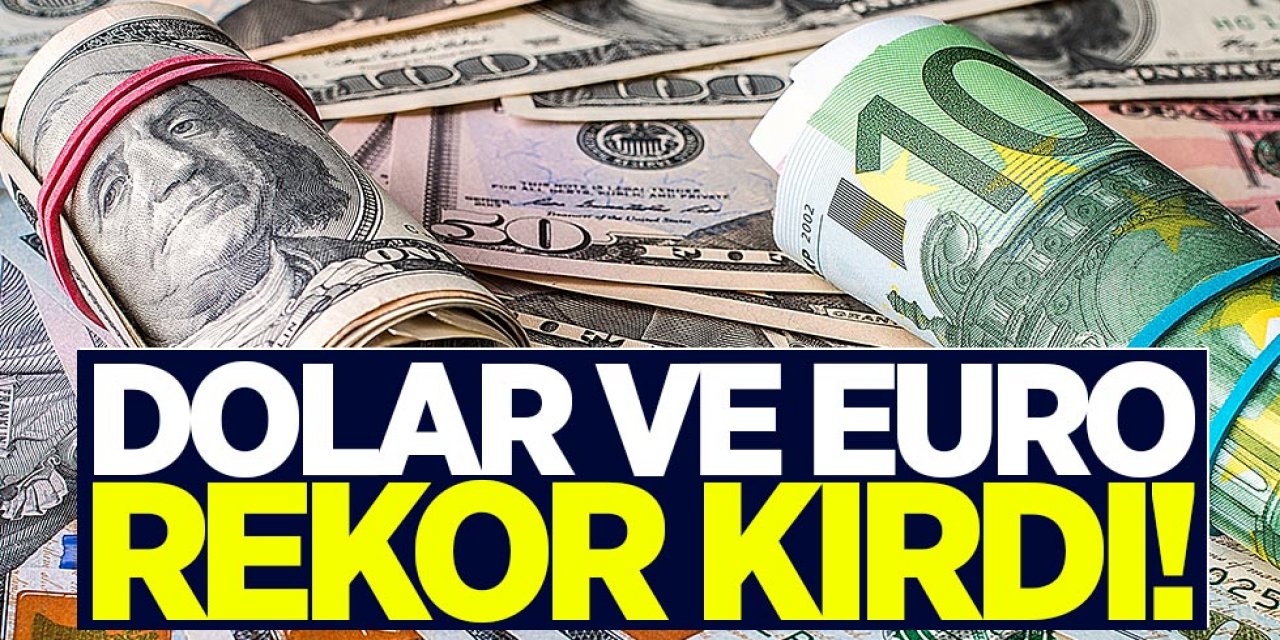 Dolar'da Son Durum açıklandı! Kimse beklemiyordu... 11 eylül 2020