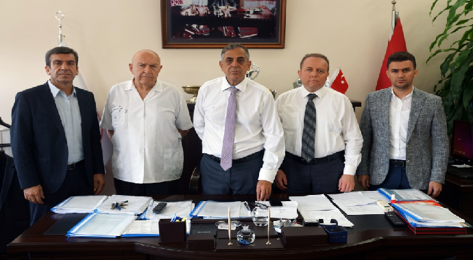 Sağlık Bakanından Doktora Jiletli Saldırı Açıklaması