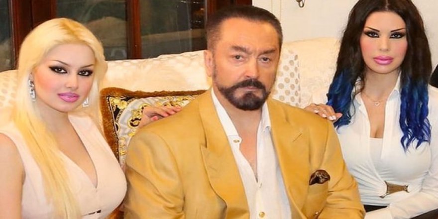 Ünlü oyuncu Oktar'ın hedefindeydi!