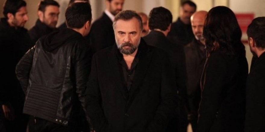 Eşkıya Dünyaya Hükümdar Olmaz dizisinden ölüm haberi geldi! Ünlü oyuncu hayatını kaybetti