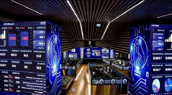 Borsa İstanbul’da İyileşme Göstergeleri