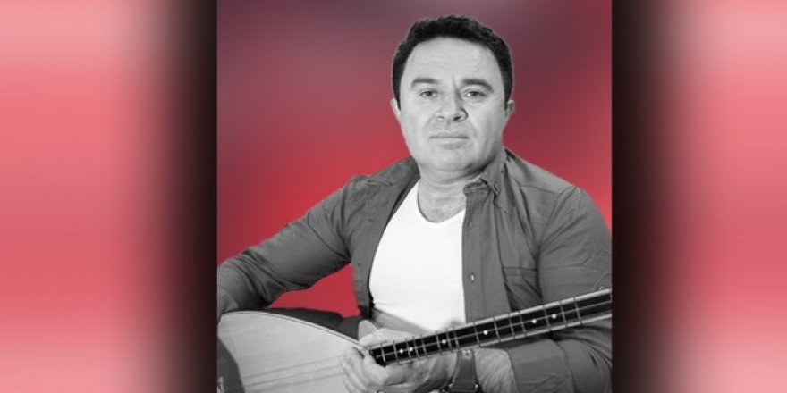 Ünlü Ozan Taner Olgun Hayatını Kaybetti!