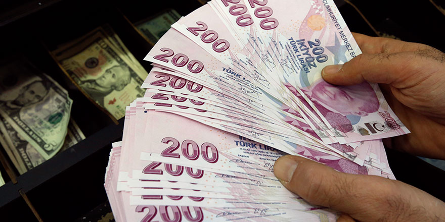 Bakan Açıkladı! Herkese 1.320 TL Yardım Parası Verilecek!