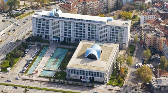 İstanbul Büyükşehir Belediyesi İhale Kaybetti