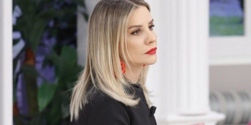 Sosyal Medyadan büyük tepki! Esra Erol Kapatılsın