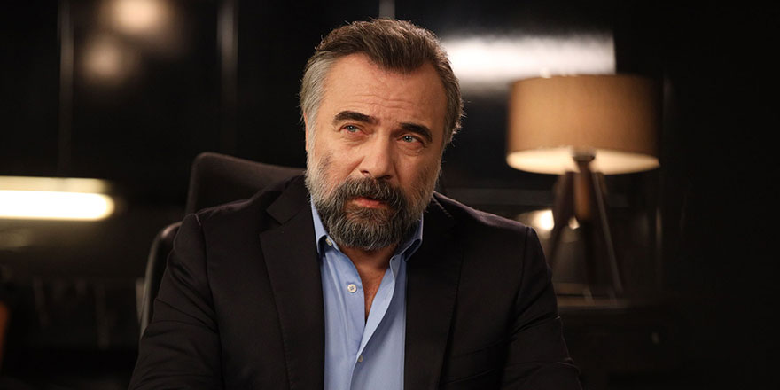 Oktay Kaynarca Kendi Dizisini Kendi Yapma Kararı Aldı! Yeni Dizisi İçin Tarih Verdi!