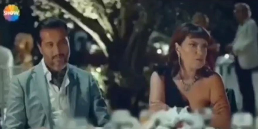 Show TV'nin Arıza dizisinden Vanlıları kızdıracak sahne!