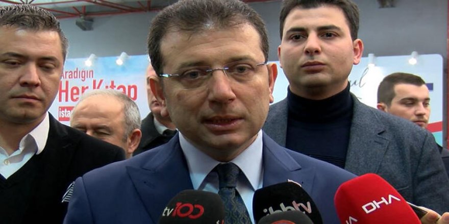 İstanbul'lulara kötü haber! Ekrem İmamoğlu yüzde 500 zam yaptı
