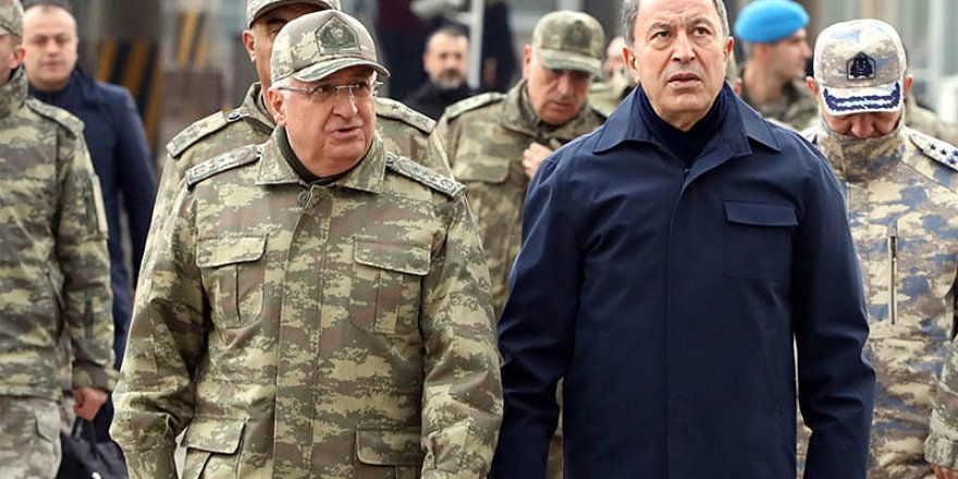 Kıbrıs milli meselemizdir ! AKAR'DAN SERT ÇIKIŞ