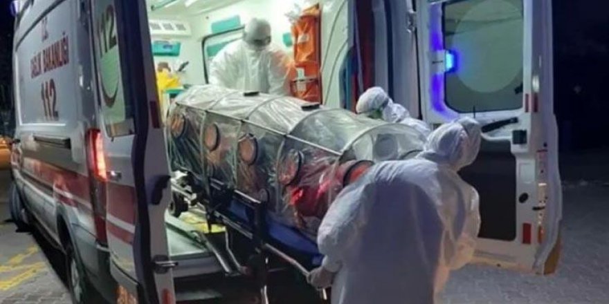 Son dakika: Korkutan 'İstanbul' açıklaması!