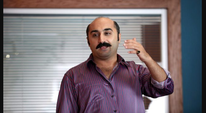 Onur Buldu’nun İmaj Şaşırttı