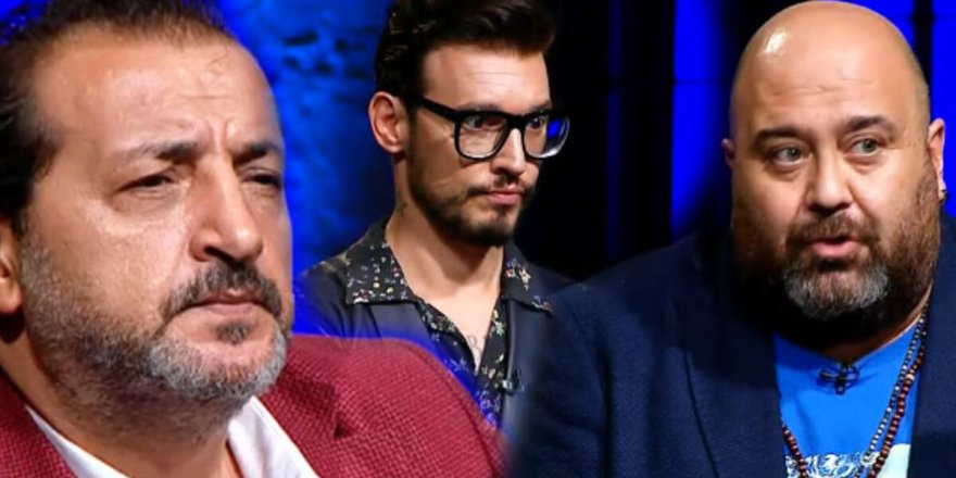 MasterChef Jürisini İsyan Ettiren Olayın Perde Arkası Ortaya Çıktı