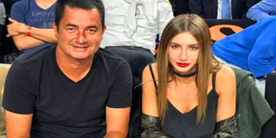 Acun Ilıcalı Şeyma Subaşı ile evlendiğine pişman olup olmadığını açıkladı !