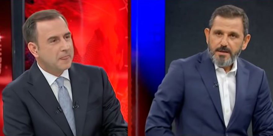 RTÜK'ten Fox TV'ye yine ceza yağdı !