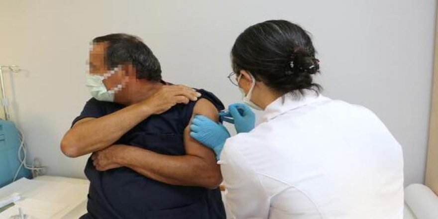 Türkiye'de Tarihi Bir Gün Daha! Covid 19 Aşısı Bulundu mu?