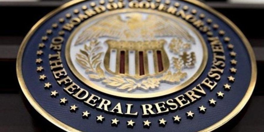 Sondakika: Fed faiz kararını açıkladı