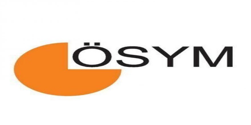 KPSS sonuç tarihi belli oldu! ÖSYM'den açıklama geldi !