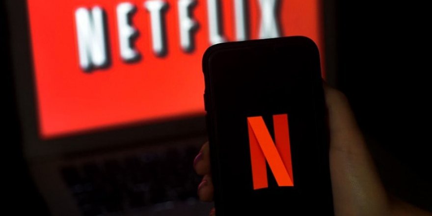Netflix geri adım attı! Skandal film kaldırıldı !