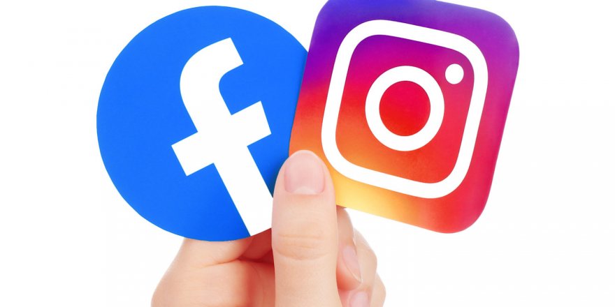 Facebook ve Instagram'a neden girilmiyor 18 eylül 2020