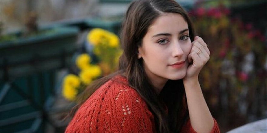 Hazal Kaya’dan Şaşırtan "Aşk-ı Memnu" İtirafı