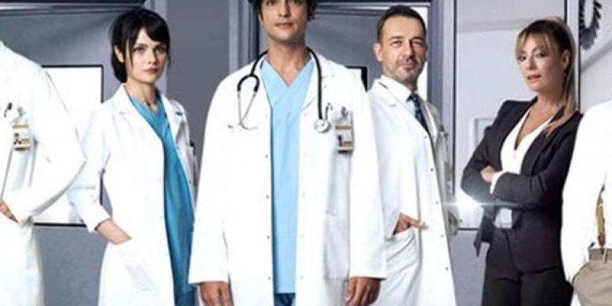 Mucize Doktor Dizisi O İsim İle Yolları Ayırdı.. Veda Edişi Buruk Oldu!