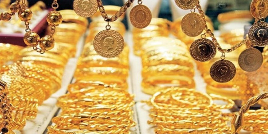 Altın Piyasasında Son Durum Ne? İşte Güncel Fiyatlar