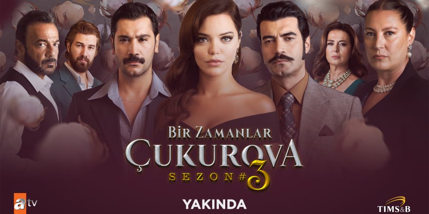 Bir Zamanlar Çukurova'dan atak! Mucize Doktor'u geçti.