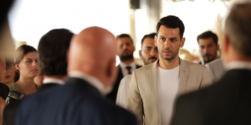 Ramo'nun son bölümü ekranlara bomba gibi düştü !