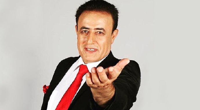 Mahmut Tuncer Şikâyetçi Oldu