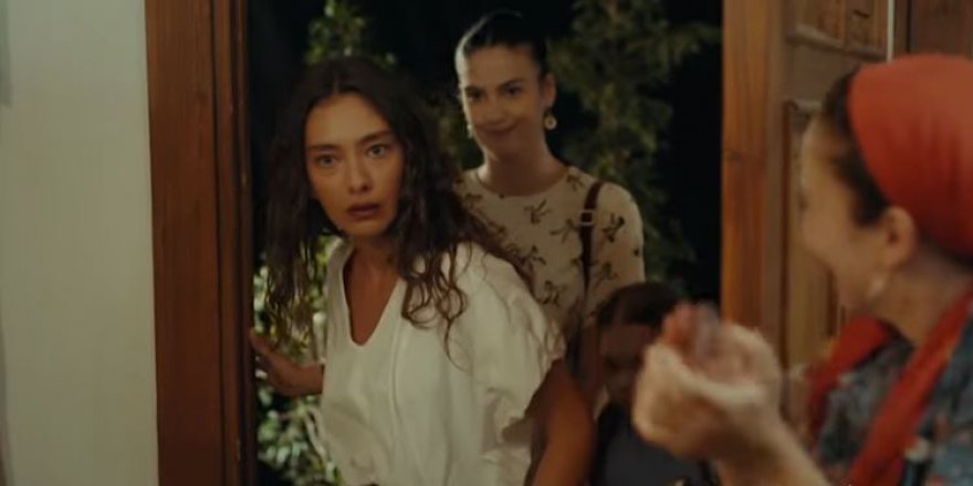 Neslihan Atagül'ün yeni stilini kimse beğenmedi
