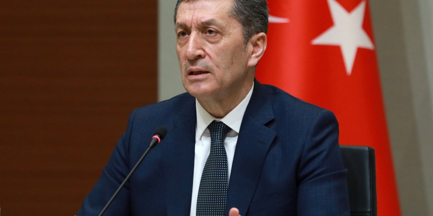 Bakan Selçuk açıkladı;Tüm öğrencilere karşılıksız verilecek !