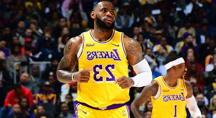 NBA Bu Gece Başlıyor