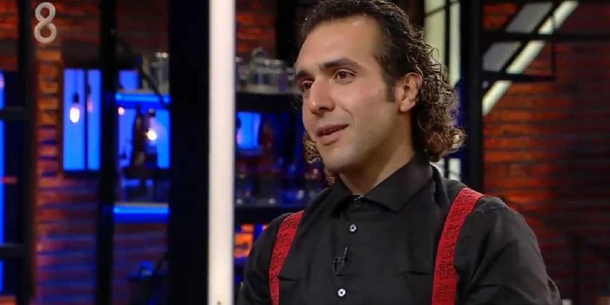 TV8'in sevilen programı Masterchef yarışmacısı diskalifiye mi oldu?