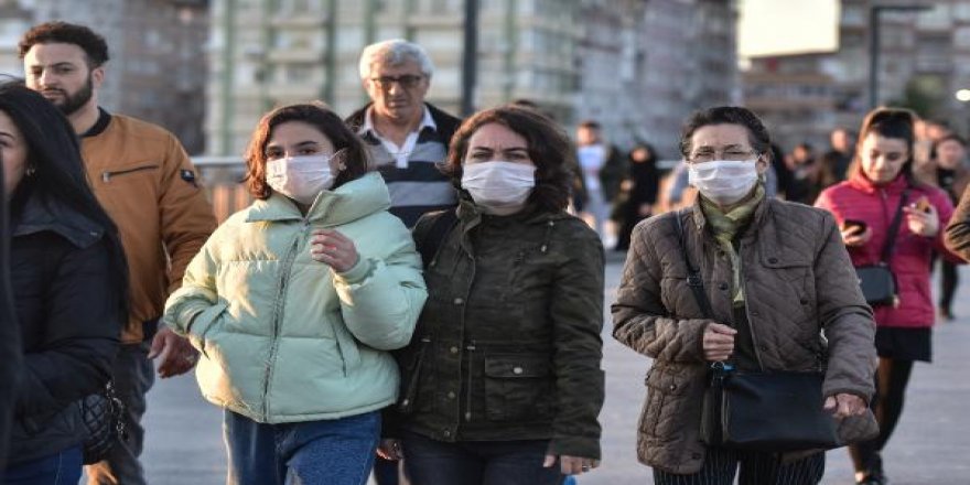 Maske Üretiminde Kızdıracak Şok Gerçek!