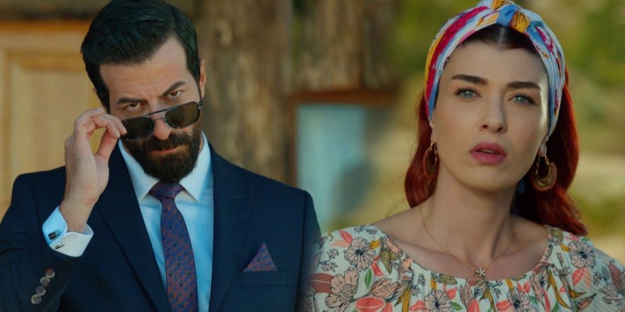 Kuzey Yıldızı İlk Aşk'ta Şok Resmen diziden ayrıldığını açıkladı