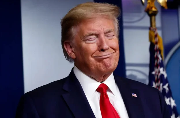 Donald Trump Coştukça Coşuyor