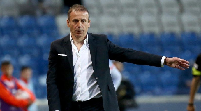 Abdullah Avcı'nın Kaderi Terim’in Ellerinde