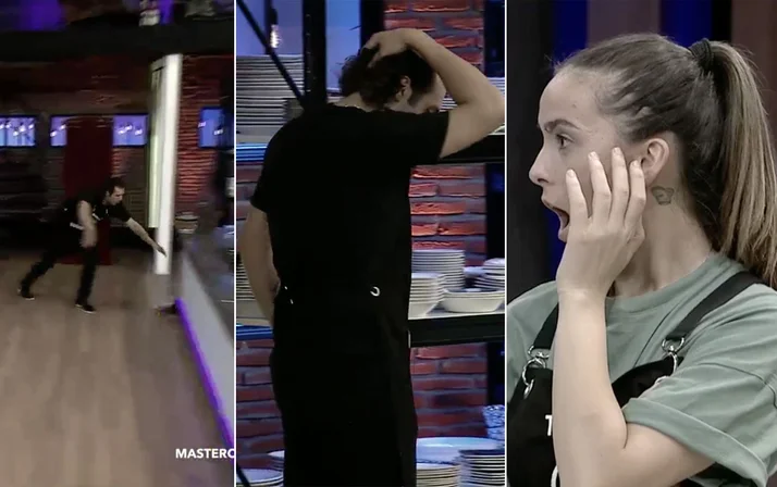 Masterchef’te İnanılmaz Sahtekarlık! Yarışmacı İtiraf Etti!