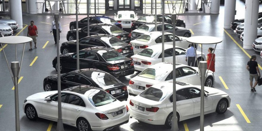 2023 Yılında Türkiye'nin En Çok Satan Otomobilleri Belli Oldu: İşte İlk 10 Model!
