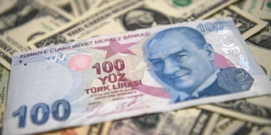 Döviz Grafiğinde Anlık Durum! Doların Gidişatı Kötü! (21 Mayıs 2022)