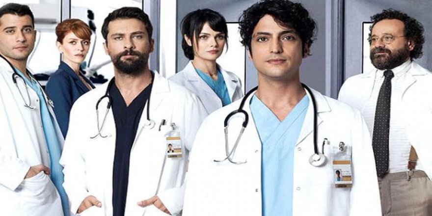 Mucize Doktor dizisinin izlenme sırrı ortaya çıktı