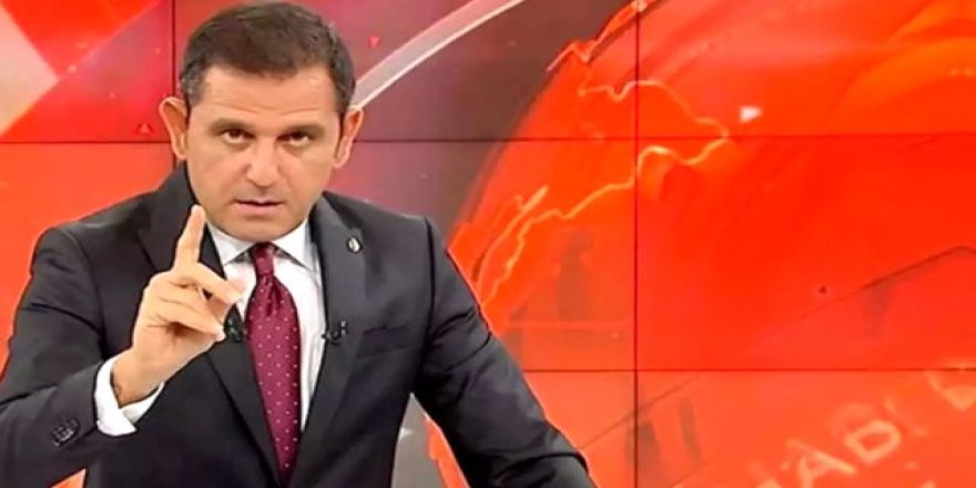 Fatih Portakal'ın FOX TV'den neden ayrılığı ortaya çıktı