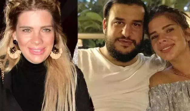 Boşanan Oyuncu Damla Ersubaşı'dan İmalı Paylaşım