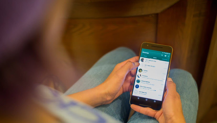 WhatsApp’ın Güncel Kullanıcı Sayısı Belli Oldu
