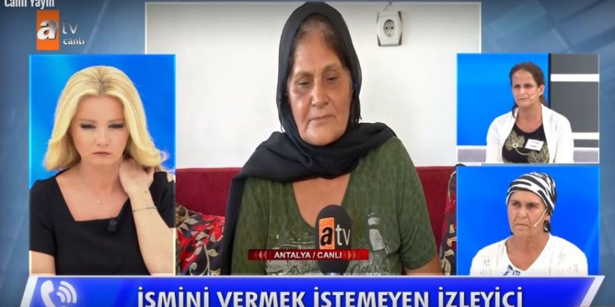 Müge Anlı'da ikinci şok! Bir kişi daha öldürüldü...