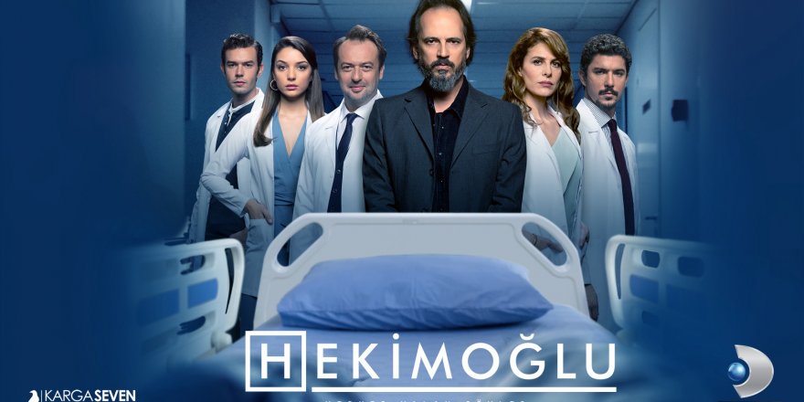 Hekimoğlu final tehlikesi! Reytingler düzelmezse Kanal D ipini çekecek