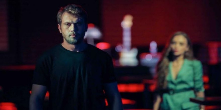 Çukur'un Yamaç'ı Aras Bulut İynemli'ye bir ödül daha