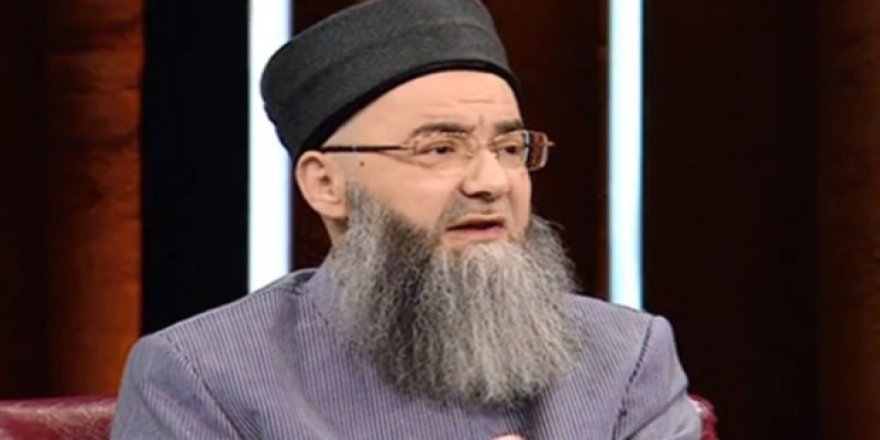 ‘İç Savaş’ Çıkışında Bulunan Cübbeli Ahmet Hoca Gözaltında mı?