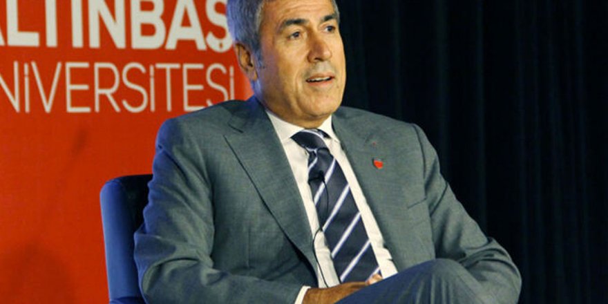 Altınbaş Üniversitesi Sahibi Hakkında Şok Suçlama!